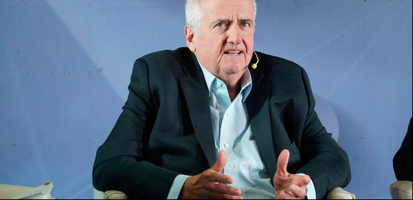 Después de 30 años, Luis Pagani deja de ser el presidente y CEO de Arcor: quién lo reemplaza