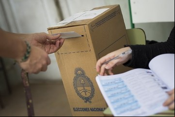 Cómo denunciar fraude en las elecciones 2025 en Misiones