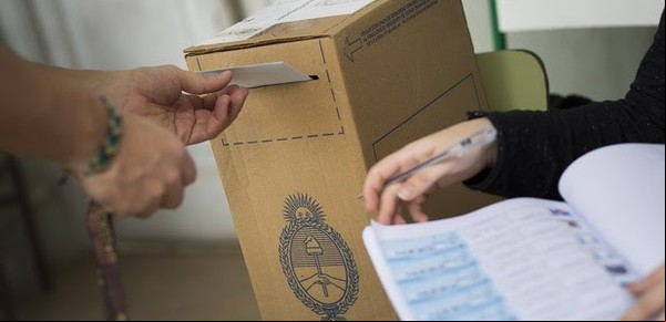 Cómo denunciar fraude en las elecciones 2025 en Misiones