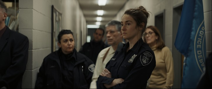 Damián está ahora en China, acompañando la película en el festival de Beijing.