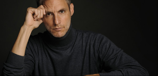 Damián Szifron y la película de Los Simuladores: "Es ahora, es ahora"