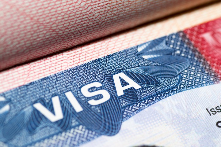 Obtener una visa para instalarse en EE.UU. puede ser un proceso bastante complejo. Foto: Shutterstock