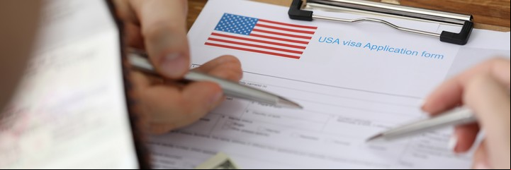 La visa de trabajo para Estados Unidos puede ser permanente Foto Shutterstock.