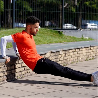 Qué pasa en el cuerpo si hago calistenia a diario: lo que dice la ciencia