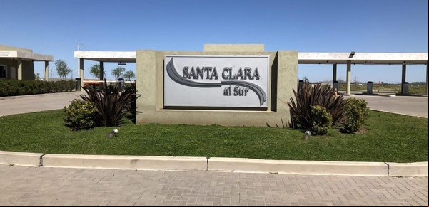 Madrugada de terror para dos familias en un country de San Vicente