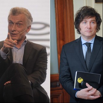 Javier Milei ya decidió su compañera de fórmula y Mauricio Macri confiesa su peor pesadilla
