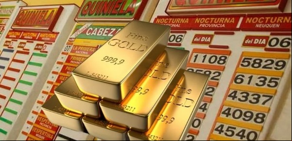 Cuál es el significado de soñar con números de la lotería y Quiniela