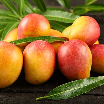 Cuál es la  fruta rica en vitamina A que ayuda a adelgazar