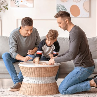 Día Internacional de la Familia: por qué es importante hablar de diversidad familiar