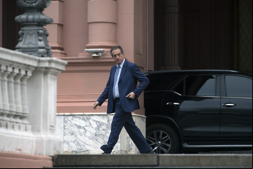 El Banco Central compró US$ 101 millones y ahora evalúa cuándo sube la tasa de interés