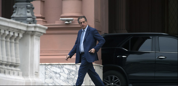 El Banco Central compró US$ 101 millones y ahora evalúa cuándo sube la tasa de interés