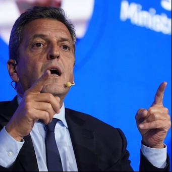 Por la inflación, suben la tasa 6 puntos y el Central promete más intervención en el mercado de cambios
