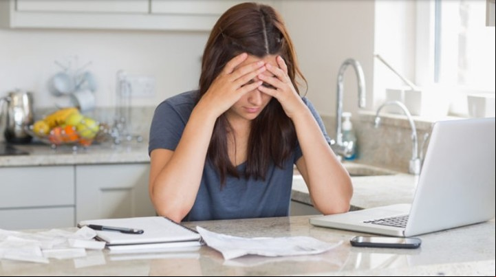 Cortisol, la hormona del estrés.