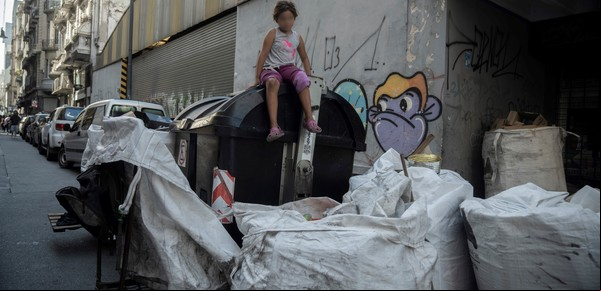 Duro documento de los pediatras por el Día de las Infancias: "El momento de actuar es ahora"