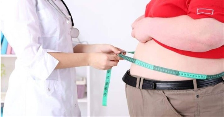 La investigación incluyó a hombres y mujeres con circunferencias de cintura que los ponían en riesgo de desarrollar diabetes tipo 2.