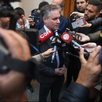 Crimen de Lucas González:  Marcelo D'Alessandro dijo que no hubo una situación de peligro que habilitara a los policías a disparar