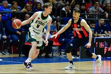 Liga Nacional de Básquet: San Lorenzo y Atenas, lejos de la gloria, juegan una final a todo o nada para no descender