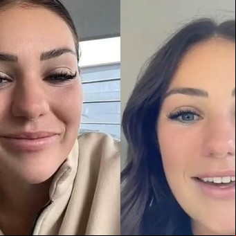 Modelo de OnlyFans confrontó a su padrastro tras descubrir que gastó 2.000 dólares en su contenido erótico