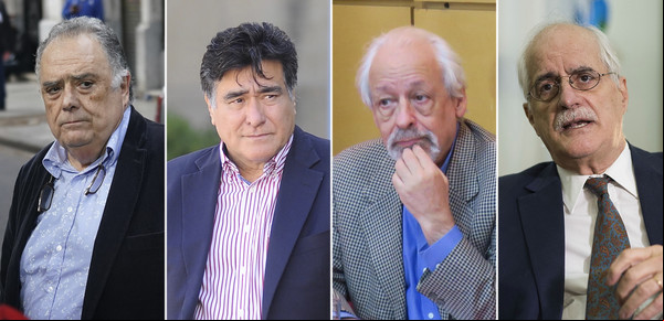 Vacunatorio VIP: el secretario de ex ministro de Salud se negó a responder preguntas