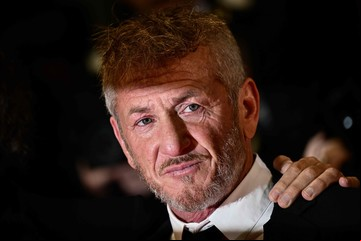 Sean Penn, el filme que más entusiasmó y una propuesta radicalizada en el Festival de Cannes