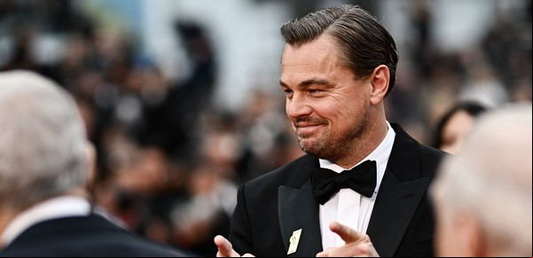 Un gesto que hizo ruido en Hollywood: DiCaprio no dejó pasar a una de sus ex a su cumpleaños