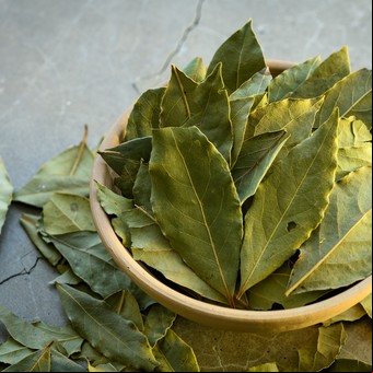 El significado mágico y espiritual de quemar hojas de laurel en el hogar