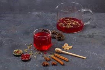 Las infusiones que ayudan a controlar el nivel de azúcar en sangre