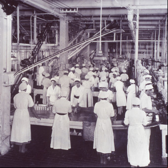 La dura batalla de las pioneras que lucharon por los derechos laborales de la mujer