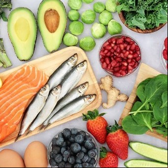 La inflación de alimentos está bajando en la región pero en la Argentina no para de subir