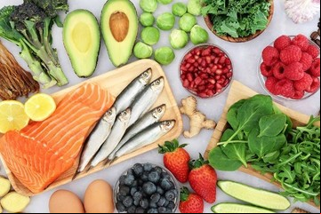 La inflación de alimentos está bajando en la región pero en la Argentina no para de subir