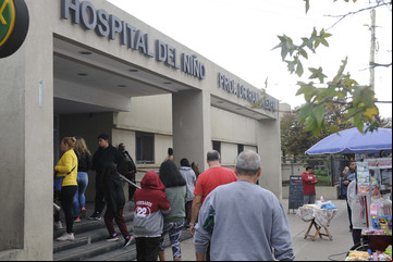 Sueldos bajos y guardias eternas: la Sociedad de Pediatría le reclamó al Gobierno que mejore las condiciones de los médicos