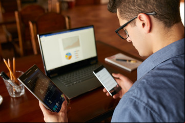 Mundo digital: cómo convertirte en freelancer y ganar sueldos en dólares