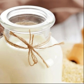 El superalimento que la NASA incluye en misiones espaciales