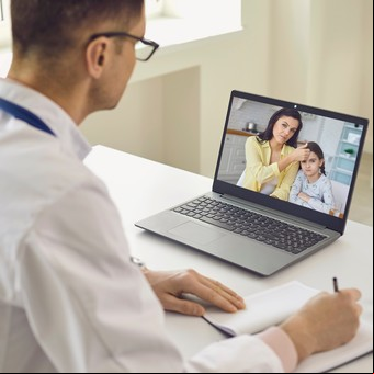 ¿Cómo usar la tecnología para mejorar la salud? 