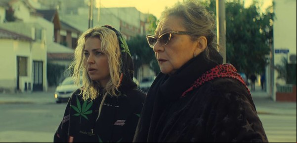 Cuáles son las cuatro películas argentinas elegidas para ir al Festival Internacional de Cine de Munich