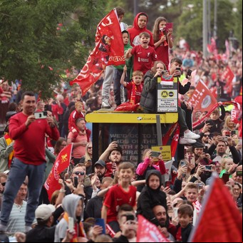 Chat GPT: las 5 hinchadas de fútbol más fanáticas del mundo y el único club argentino que aparece