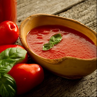 Salsa fileto