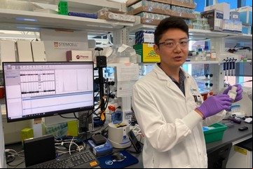 "Casi humanas": secretos de una fábrica de células que ilusiona con la cura del Parkinson