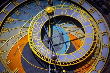 ¿Cuáles son los trabajos y profesiones asociados a cada uno de los 12 signos del zodíaco?