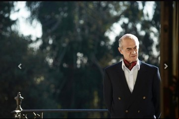 "Diciembre 2001": quién es quién en la serie que estrena Star+ sobre la crisis que terminó con el gobierno de De la Rúa