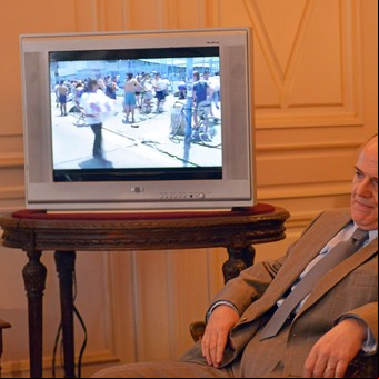 Lo mejor y lo peor de "Diciembre 2001", la serie sobre el estallido social y la clase política argentina