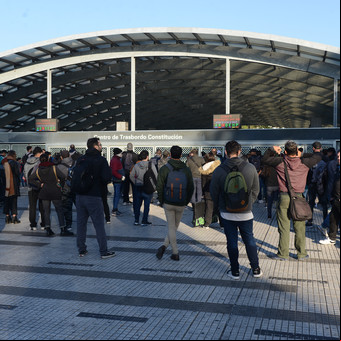 Metrodelegados anuncian otros dos paros de subte: cuándo serán y en qué líneas