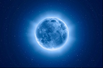 Luna llena en Acuario del 1 de agosto 2023: cómo afecta a cada signo y sus emociones