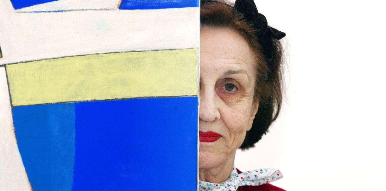 La mujer que plantó a Picasso o cuando los genios se equivocan