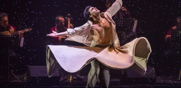 Cómo es la gira del Ballet Contemporáneo del Teatro San Martín, que vuelve a Rusia después de 41 años