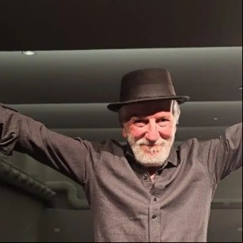 Pancho Varona cuenta toda la verdad luego de su salida intempestiva de la banda de Joaquín Sabina
