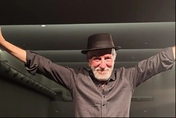 Pancho Varona cuenta toda la verdad luego de su salida intempestiva de la banda de Joaquín Sabina