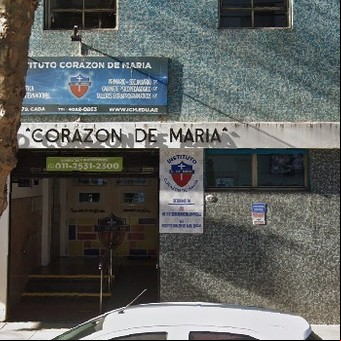 Hay 25 chicos afectados por una fuga de monóxido de carbono en una escuela de Palermo