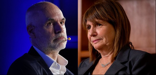 Por los pasillos: La campaña desorganizada de Sergio Massa y la confianza en el campamento de Patricia Bullrich