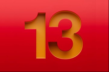 Hoy es martes 13: qué significa esta fecha según la numerología y por qué la "mala suerte" se confunde con transformación